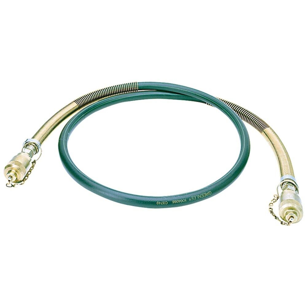 Klauke Hydraulikschlauch 50377299