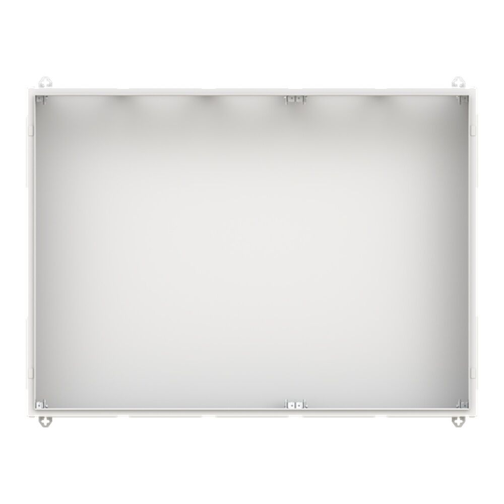 Striebel & John Wandschrank 2CPX010270R9999 Typ TG506SB