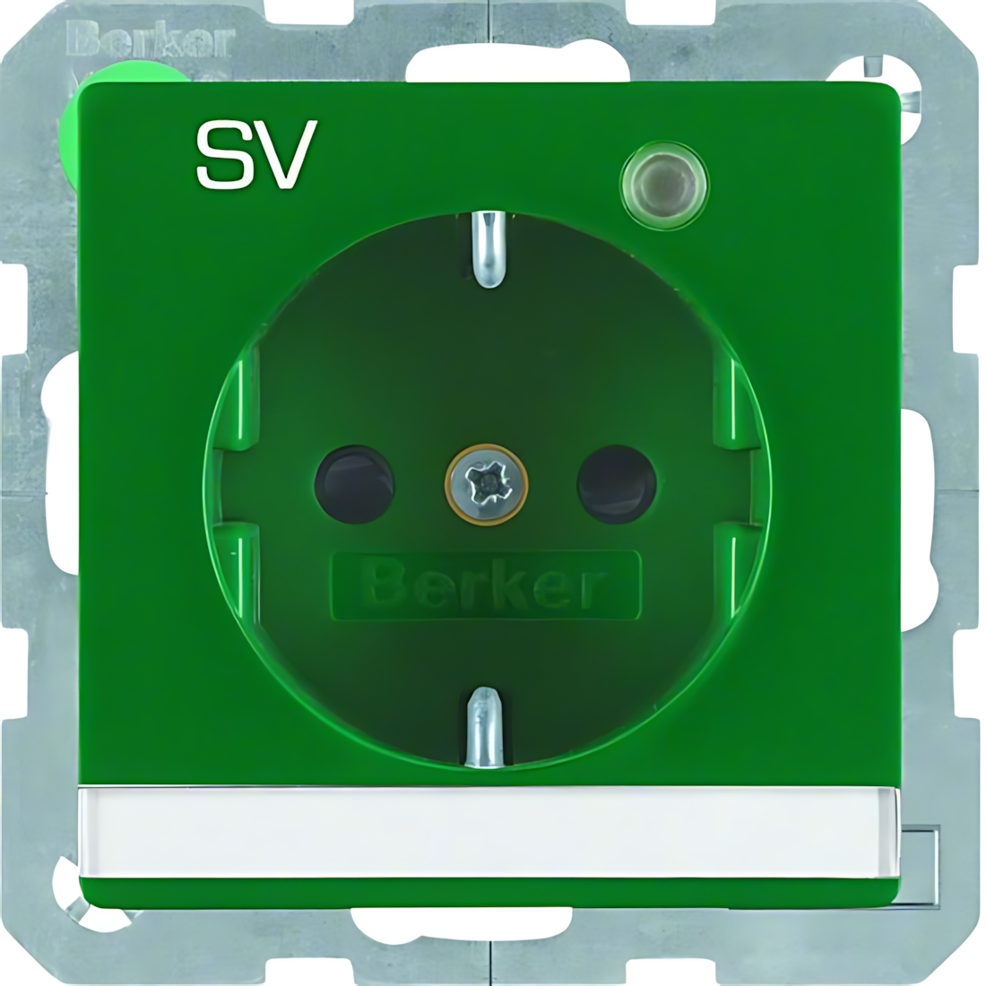 Berker Steckdose 41106013
