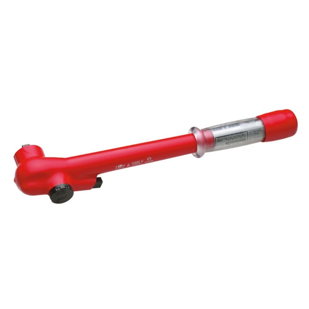 Cimco Drehmomentschlüssel 112582 