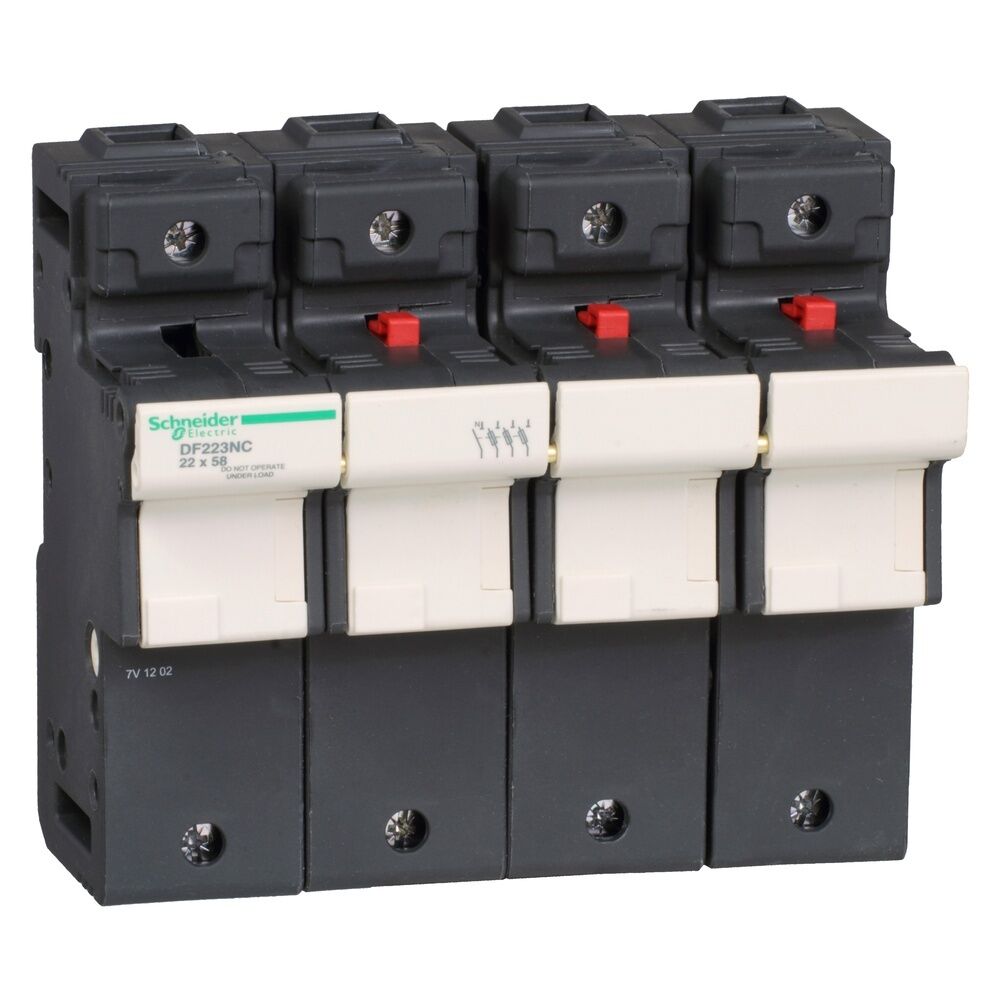 Schneider Electric Sicherungshalter DF223NC