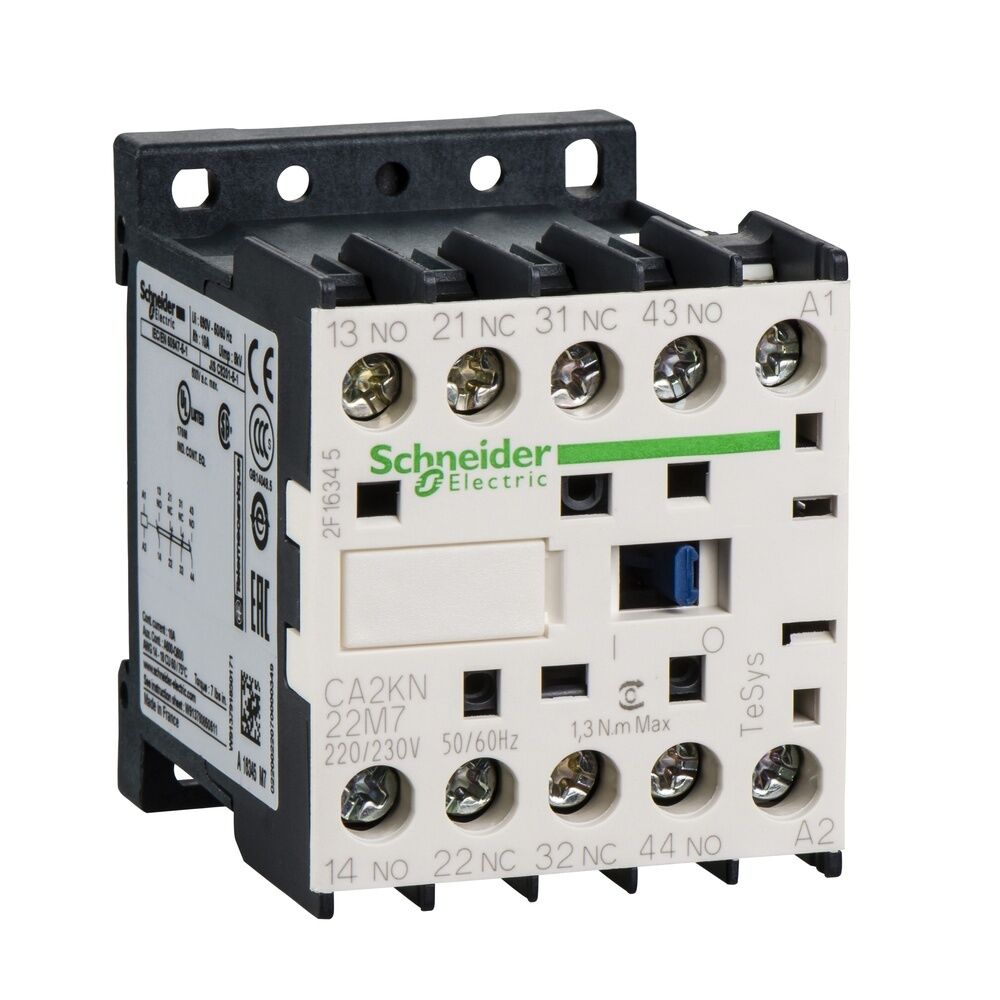 Schneider Electric Leistungsschütz LC1KT20B7S335