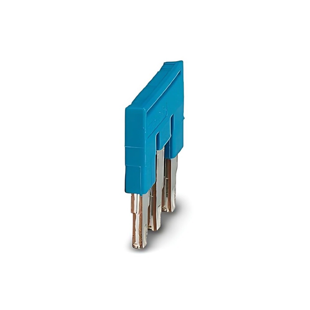 Phoenix Contact Steckbrücke 3036880 Typ FBS 3-5 BU