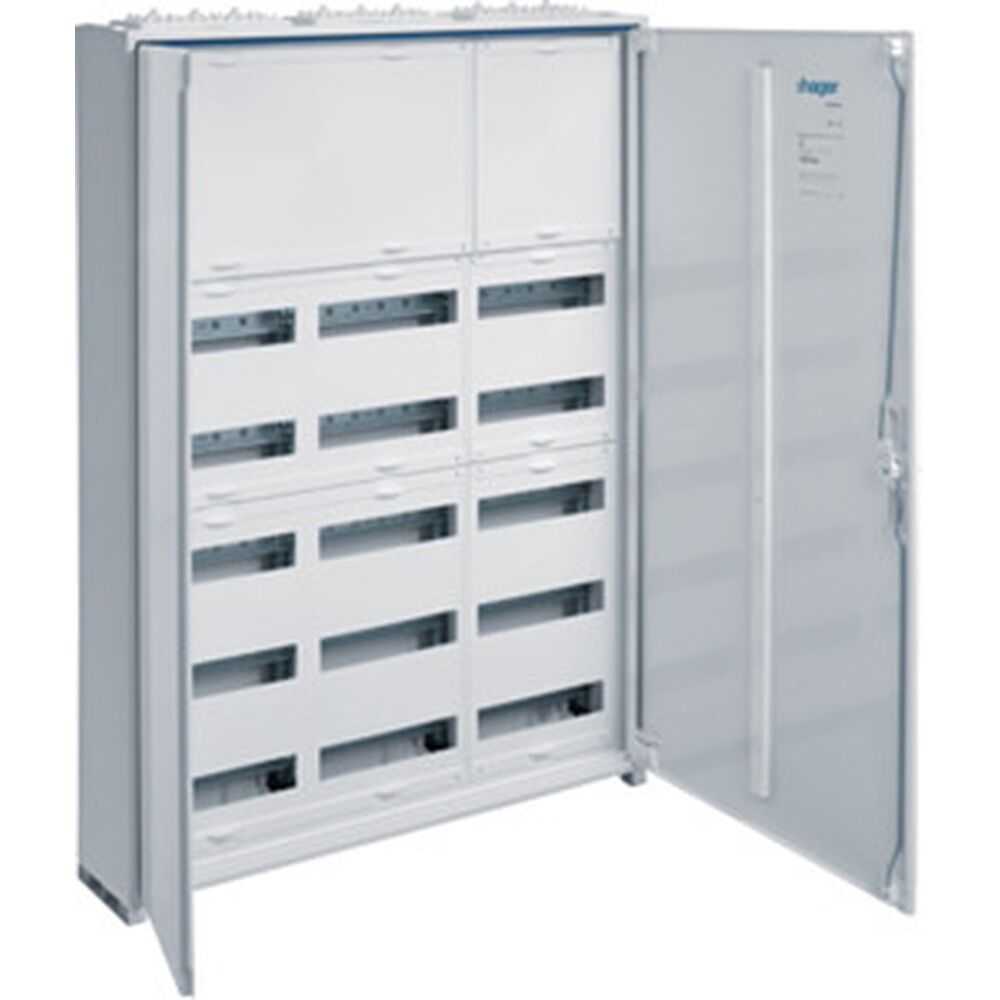 Hager Feldverteiler FWB73N