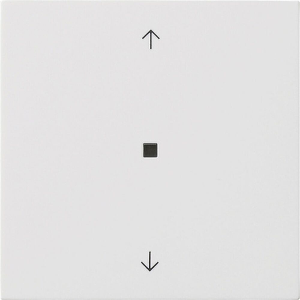 Gira Bedienaufsatz BT 5382112