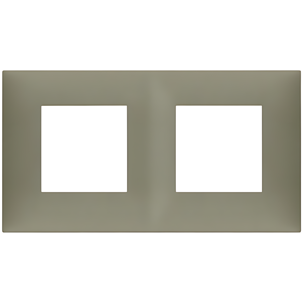 Vimar Abdeckrahmen 09664.13