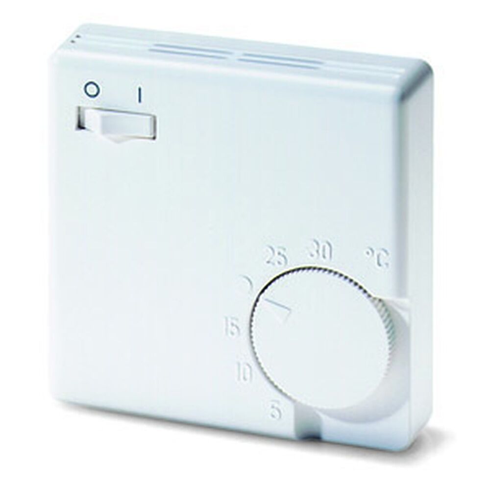 Eberle Raumtemperaturregler RTR-E 3563 Nr. 101111051102