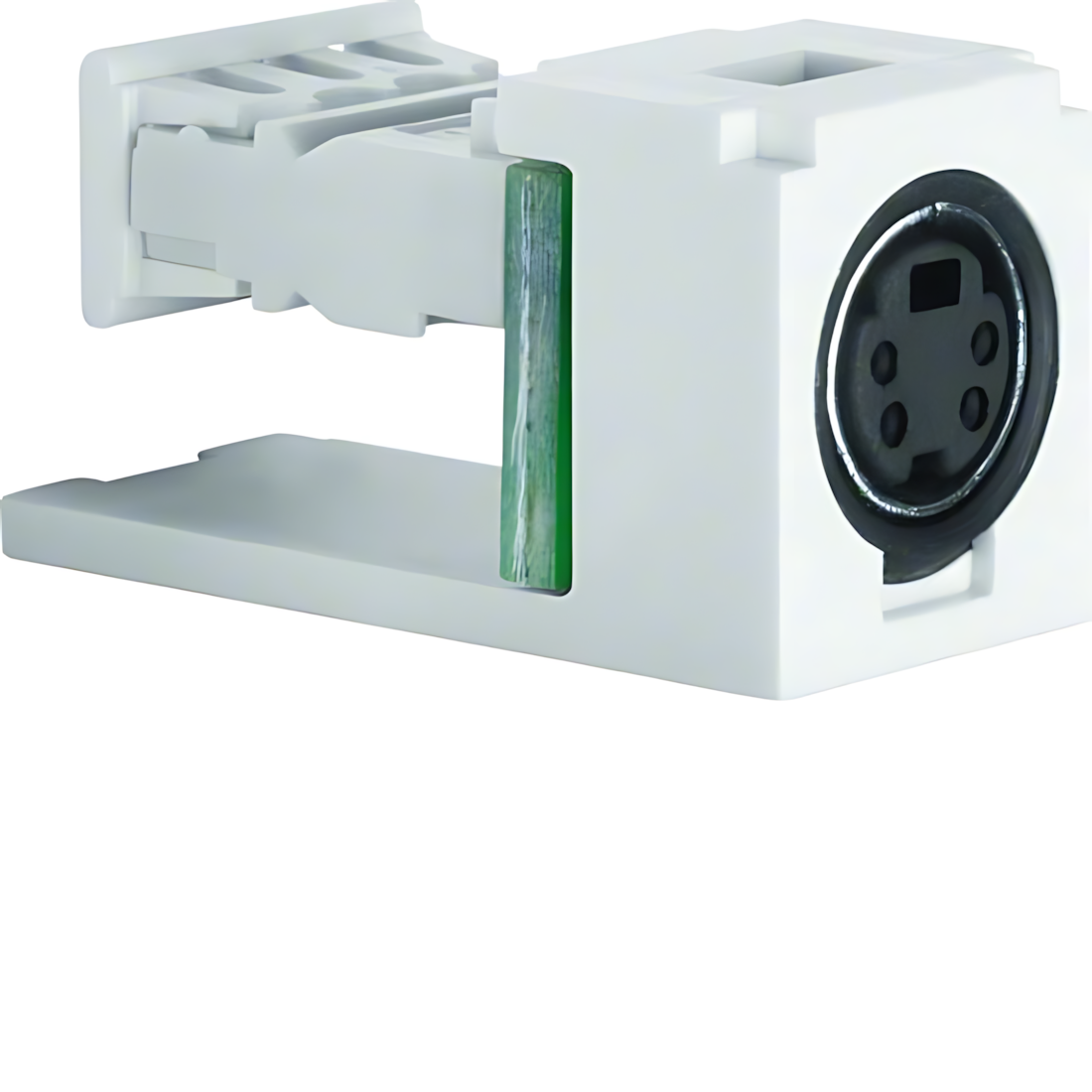 Berker S Video Modul 1993