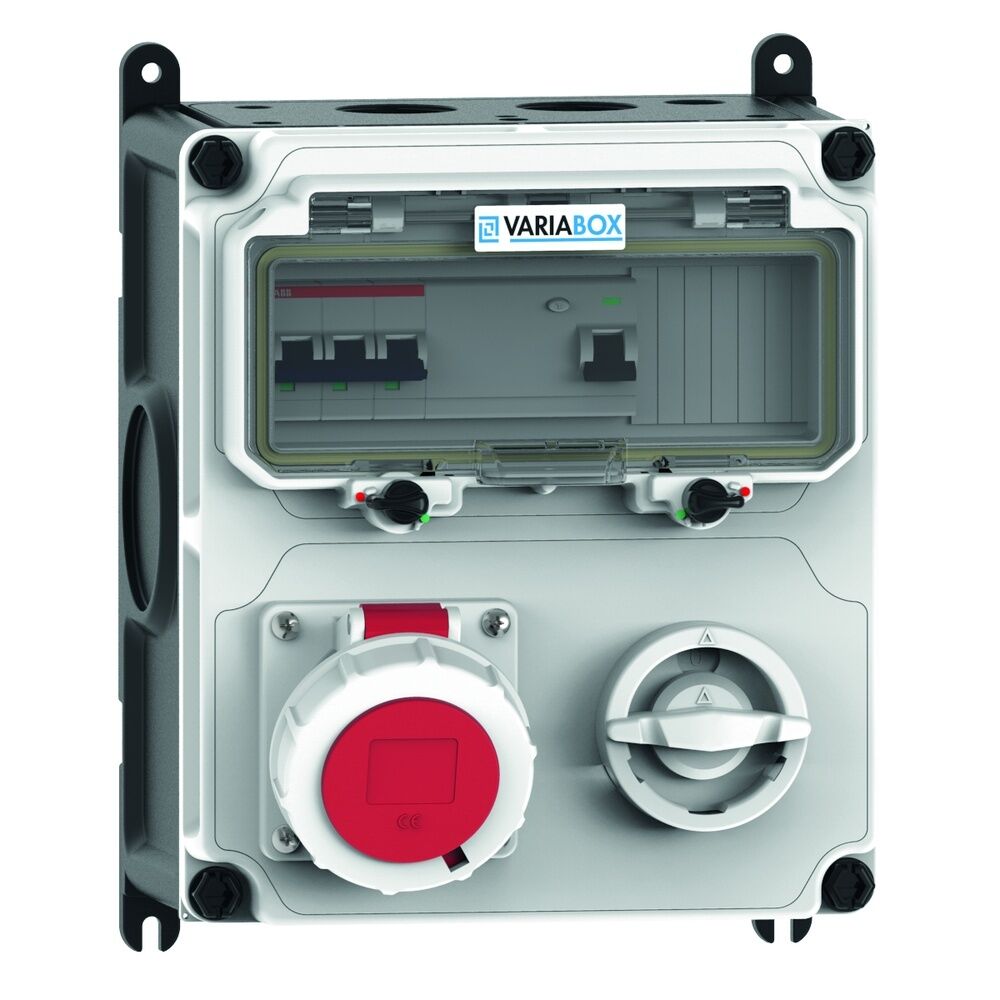 Bals VARIABOX 896285