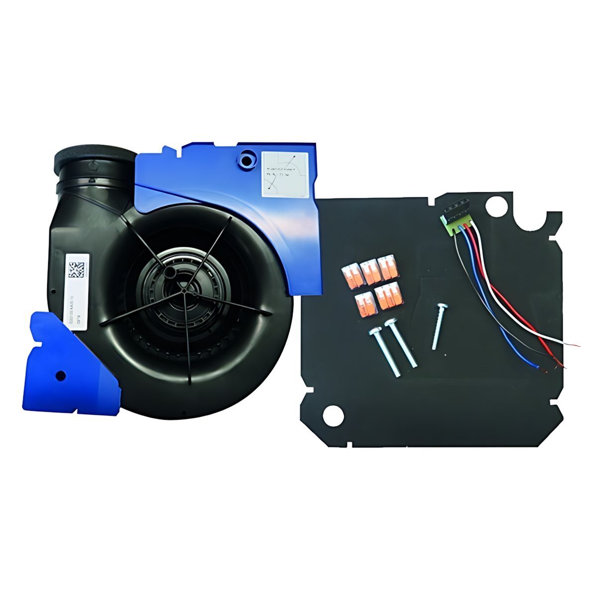 Maico Ventilatoreinsatz 0093.0614 Typ ER EC RF17 