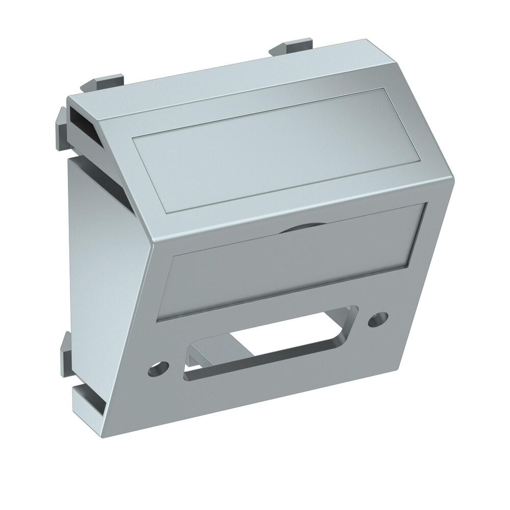 OBO Bettermann Multimediaträger 6104796 Typ MTS-DV O AL1