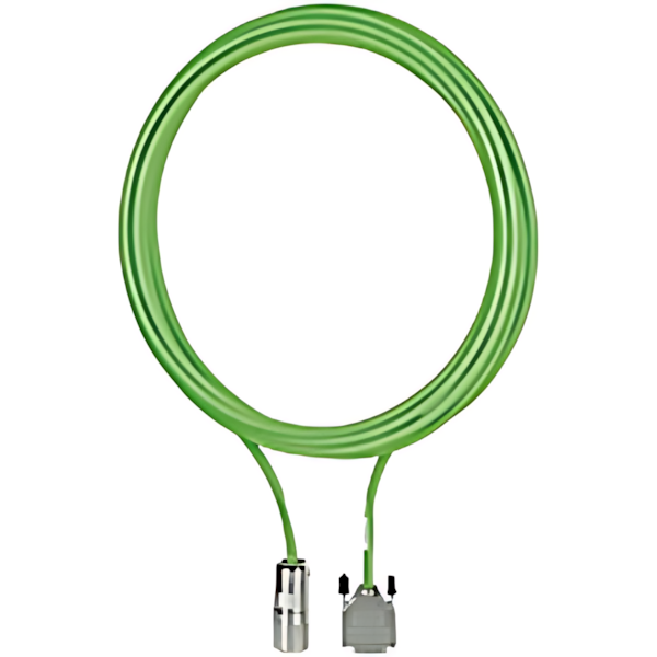 Pilz Feedbackkabel 8177103 Typ PMCcable FD/D4B6/015/Q25/S1 