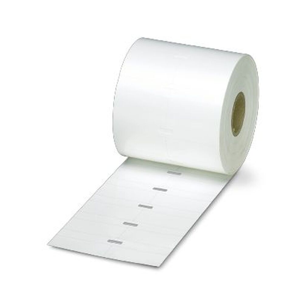 Phoenix Contact Einsteckschild 0817293 Typ EMT (40X17)R