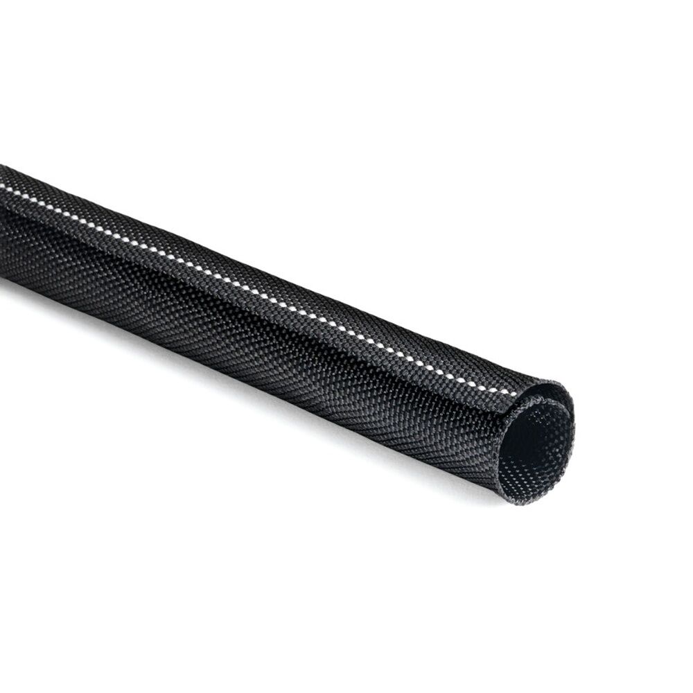 Hellermann Schlauch 170-01108 Typ Twist-In-FR 38 PET BK 15