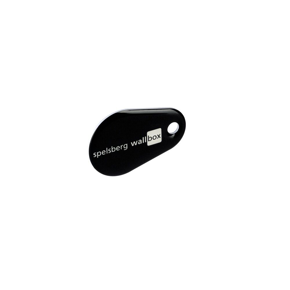Spelsberg RFID Chip 59181401 Typ RFID-C Graphite