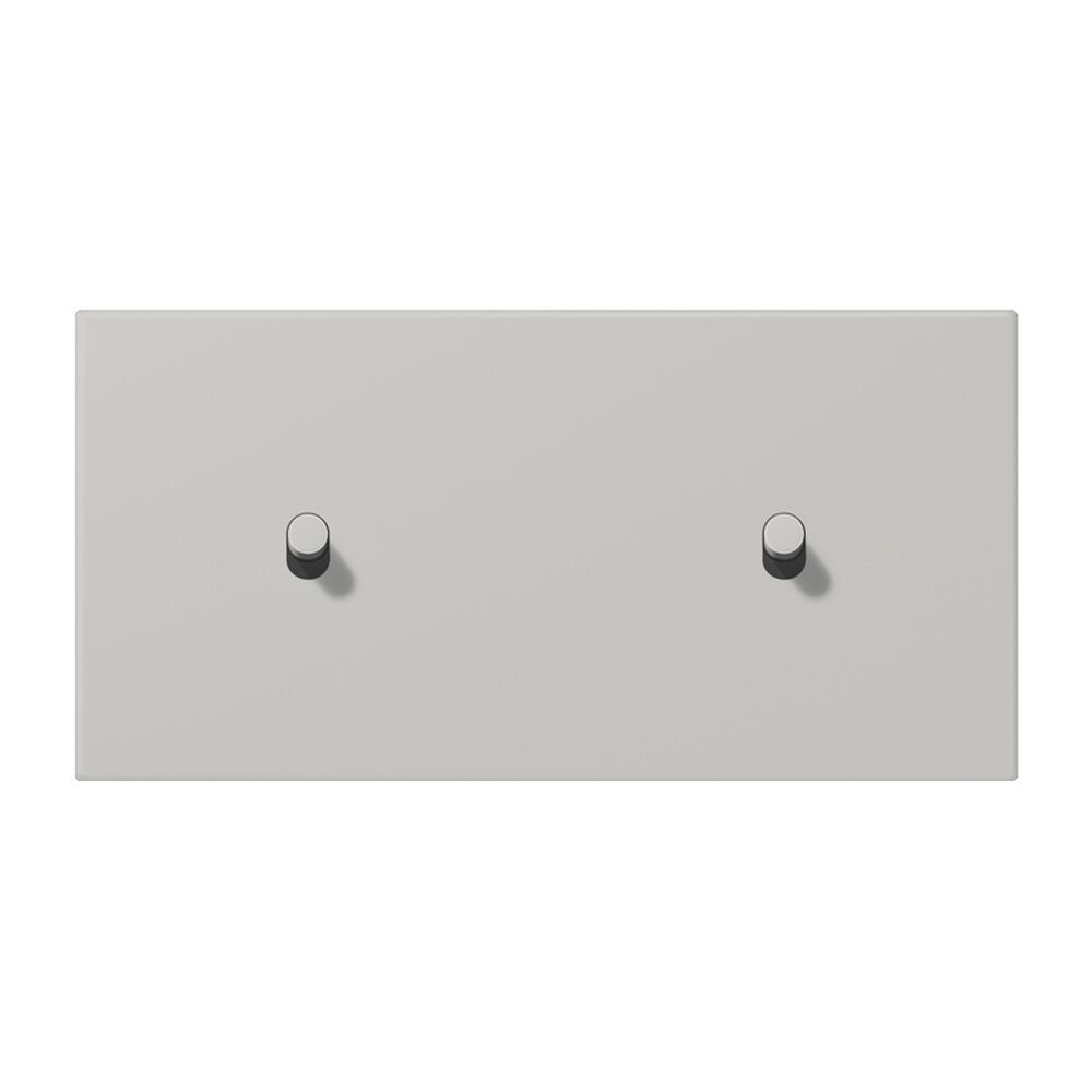 Jung Abdeckung LC12-200R0205