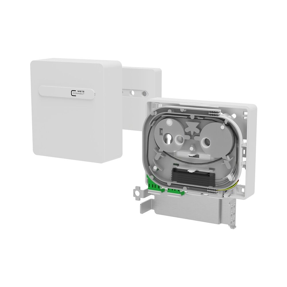 METZ CONNECT LWL Abschlusspunkt 1501597G02HC