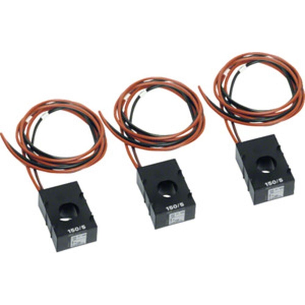 Hager Stromwandler LZ256