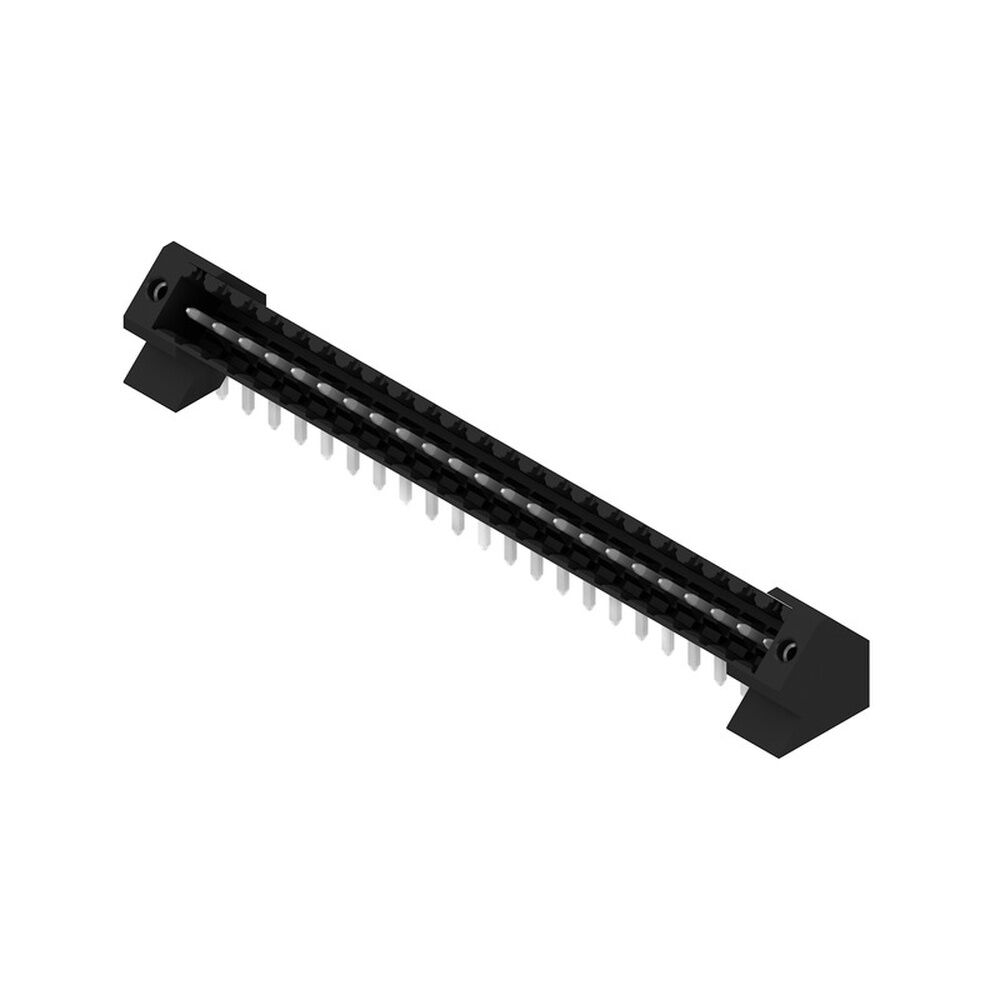 Weidmüller Leiterplattensteckverbinder 1003730000 Typ SL-SMT 3.50/23/135F 3.2SN BK BX