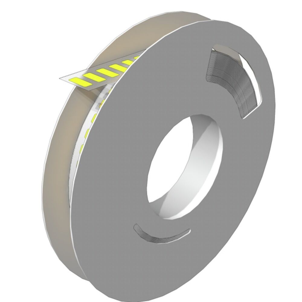 Weidmüller Gerätemarkierung 2711850000 Typ ESG-LP 6/15 MM GE