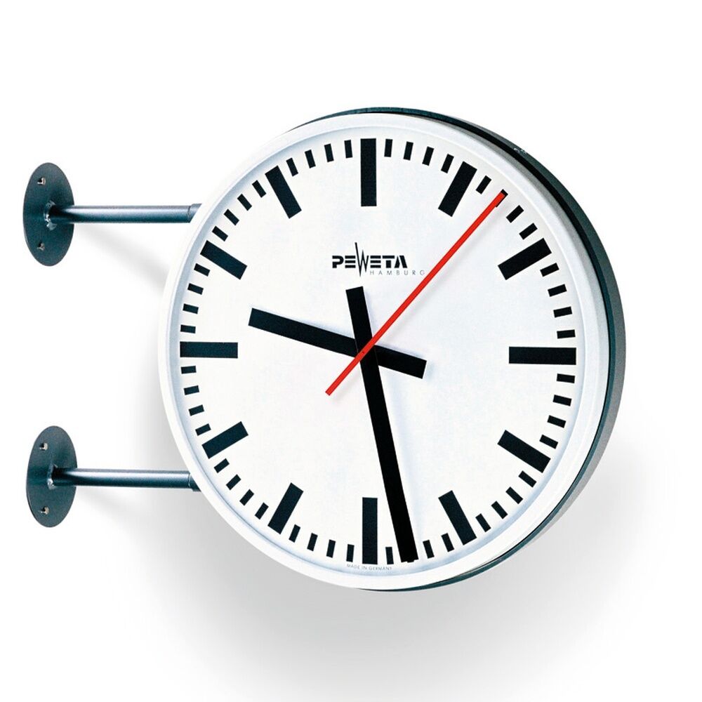 Peweta Nebenuhr 74.332.522