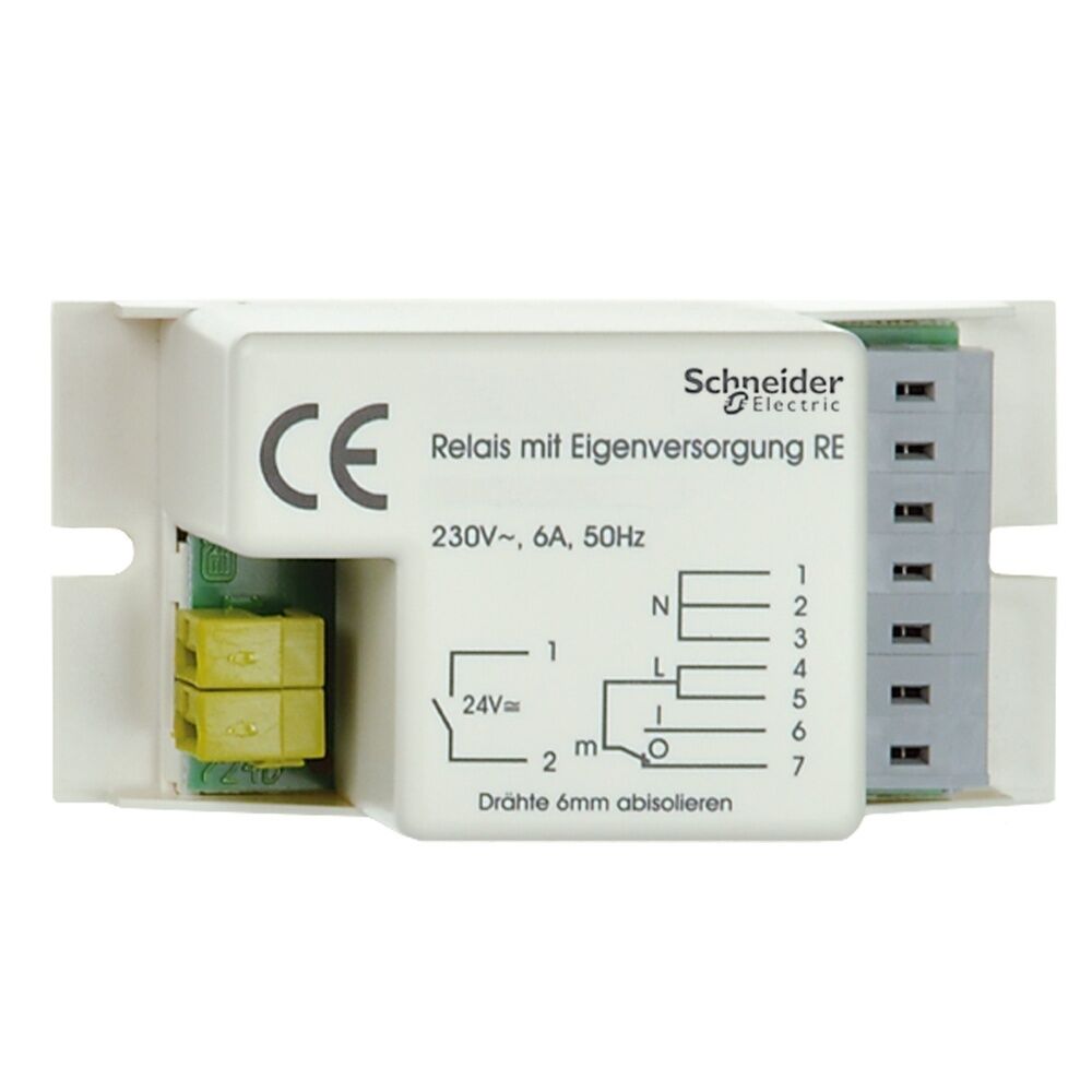 Elso Stromstoßrelais ELG735530 