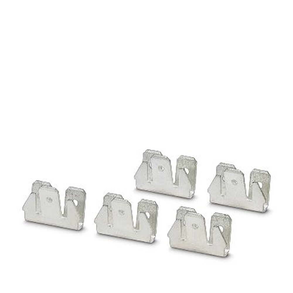 Phoenix Contact Erdungskralle 2200973 Typ UM-ALU 4 PE CONTACT