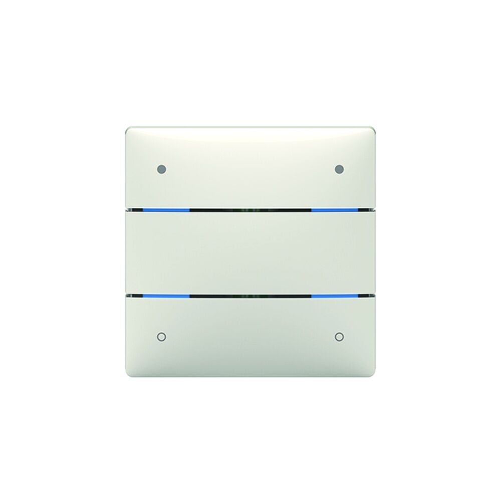 Theben Tastsensor 4800414 Typ LUXORliving iON4