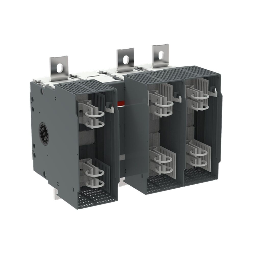 ABB Lasttrennschalter 1SCA022864R9630 Typ OS800D12-60