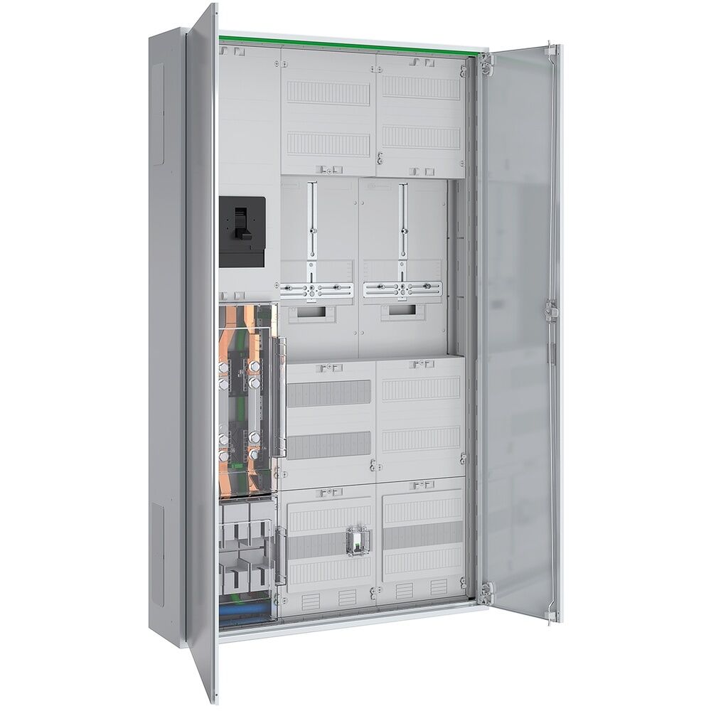 ABN Wandlerschrank ABNRS309X0963