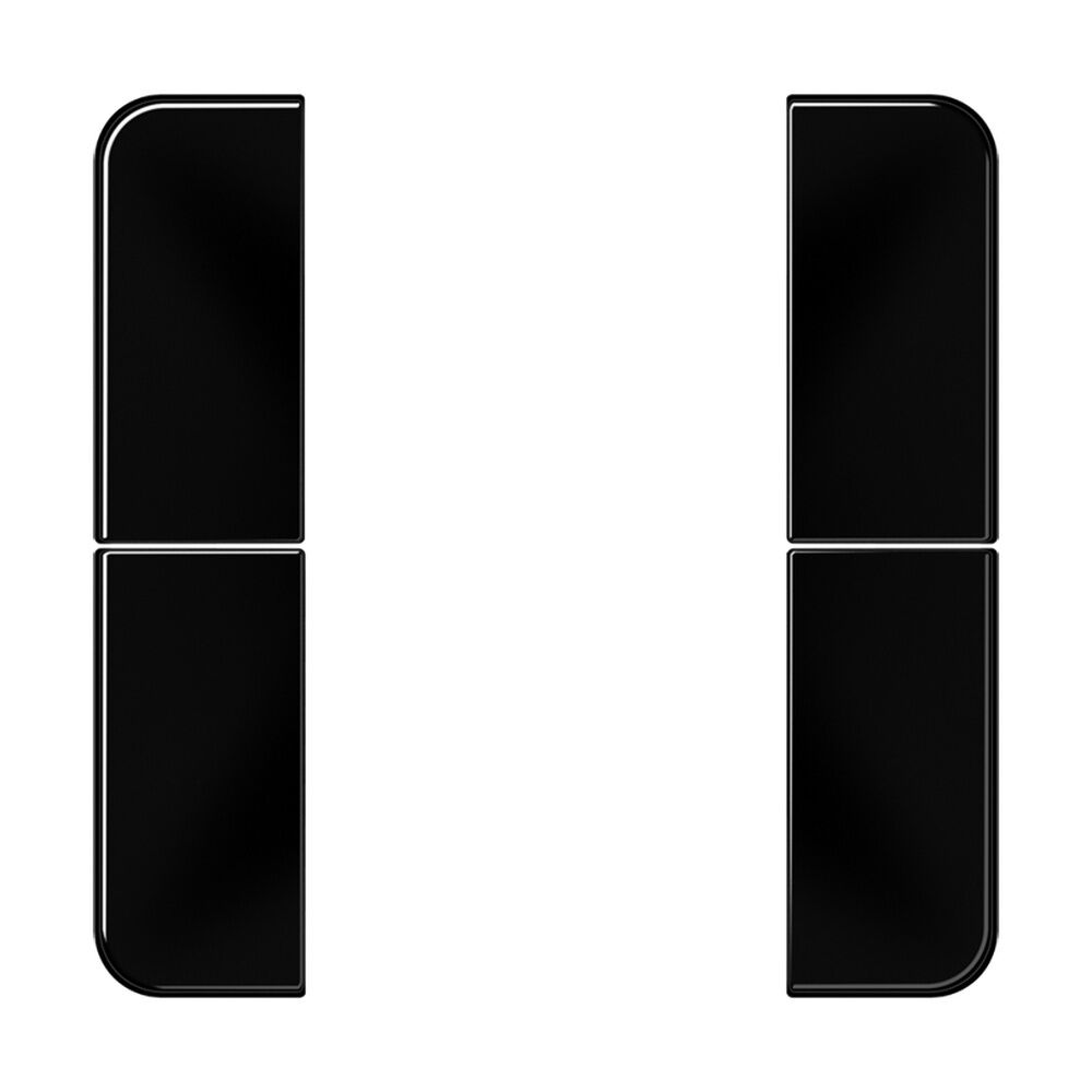 Jung Tastensatz 2fach CD 502 TSASW