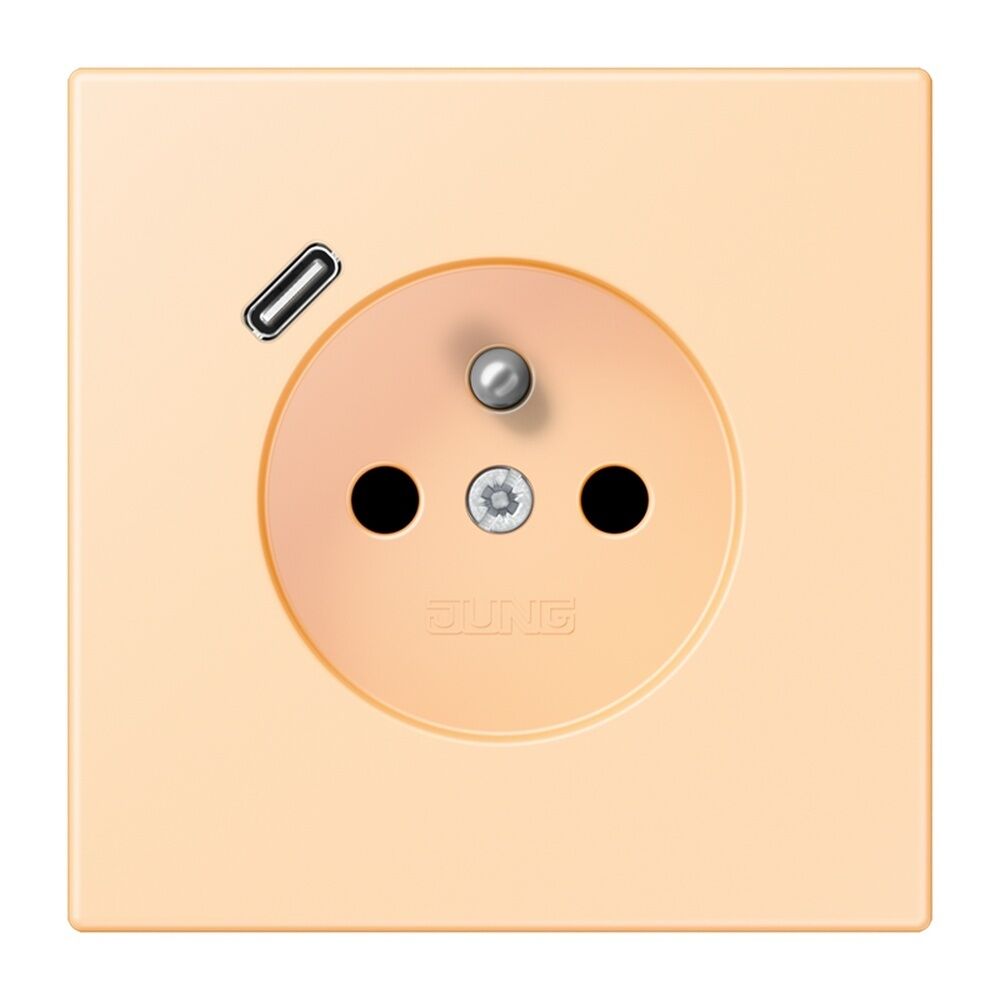 Jung Steckdose LC1520F-18C223