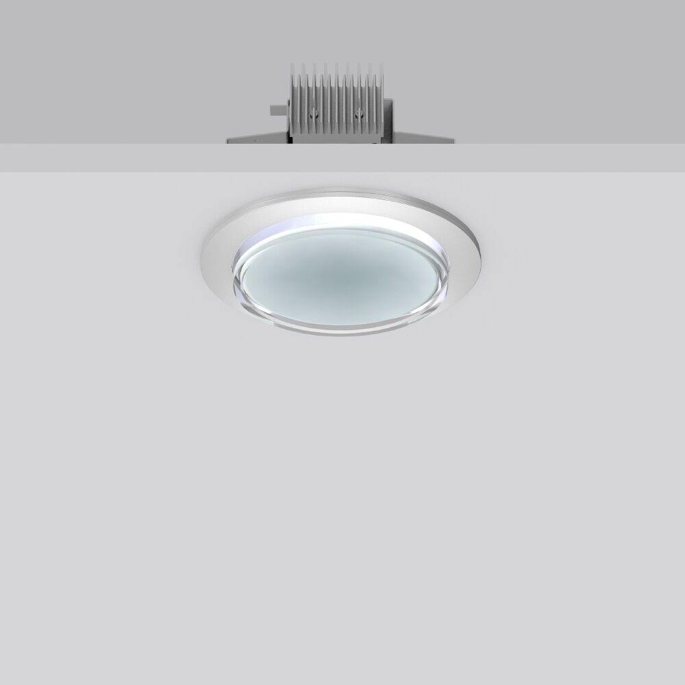 RZB Abdeckring 981757.024