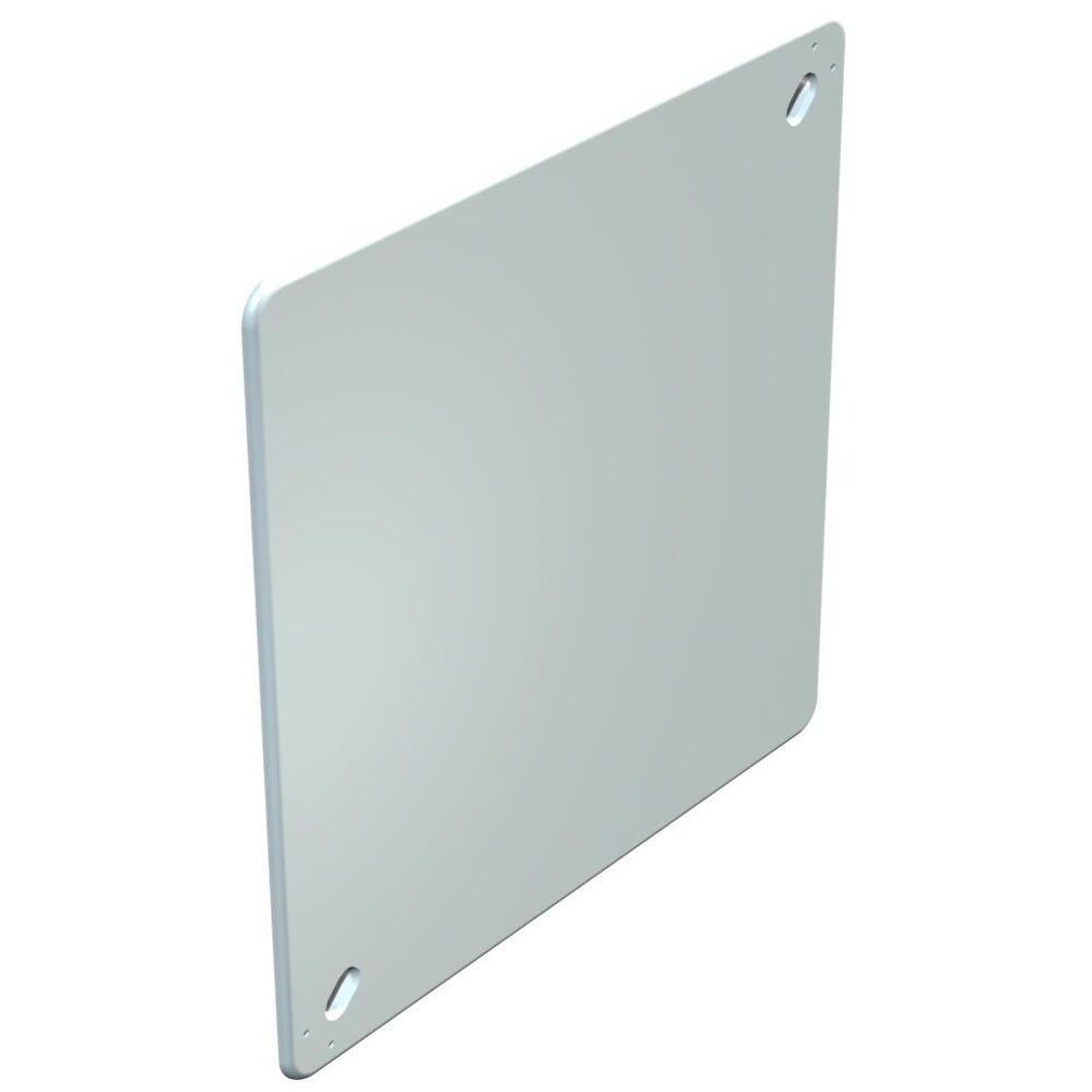 OBO Bettermann Kastendeckel 2003256 Typ UV 250 D 