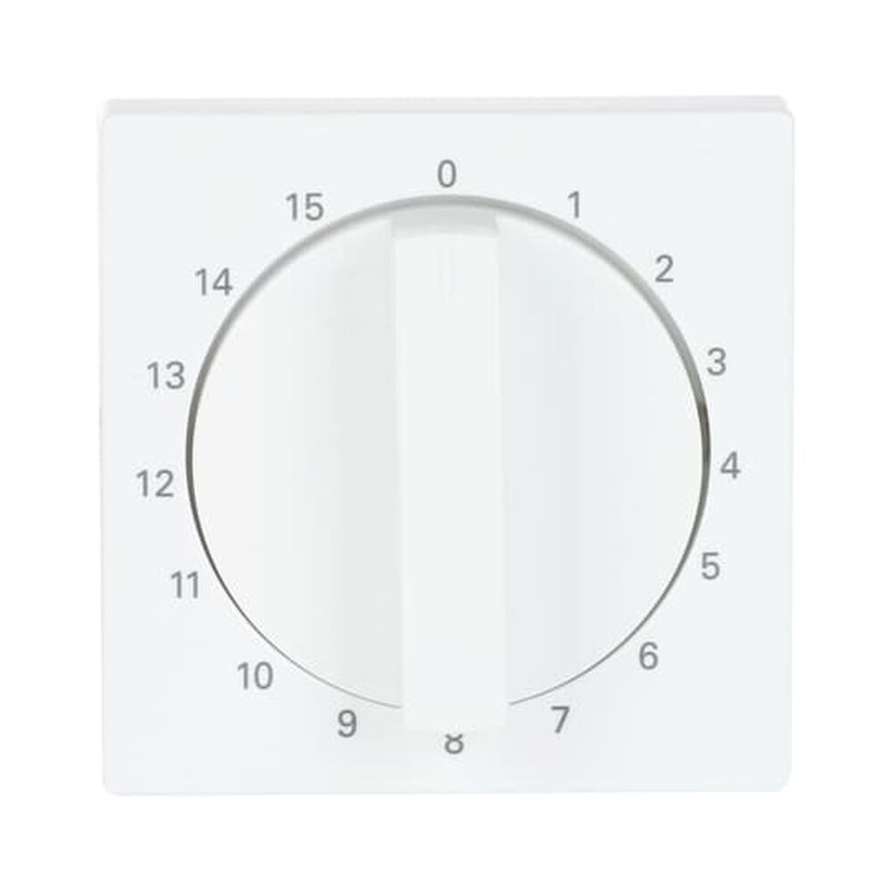 Busch-Jaeger Zentralscheibe 1770-84-103 Nr. 2CKA001753A0258