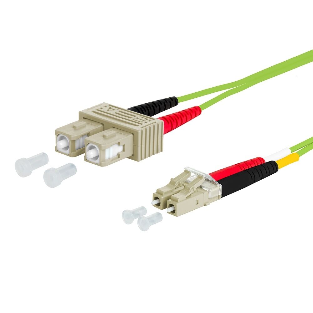 METZ CONNECT Patchkabel 151R1EOJO30E