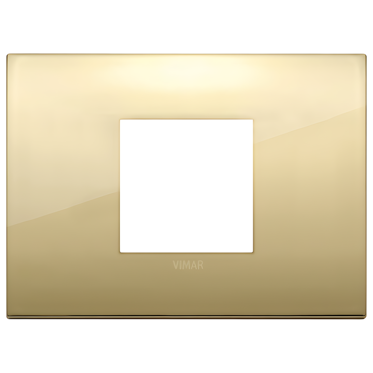 Vimar Abdeckrahmen 19652.07