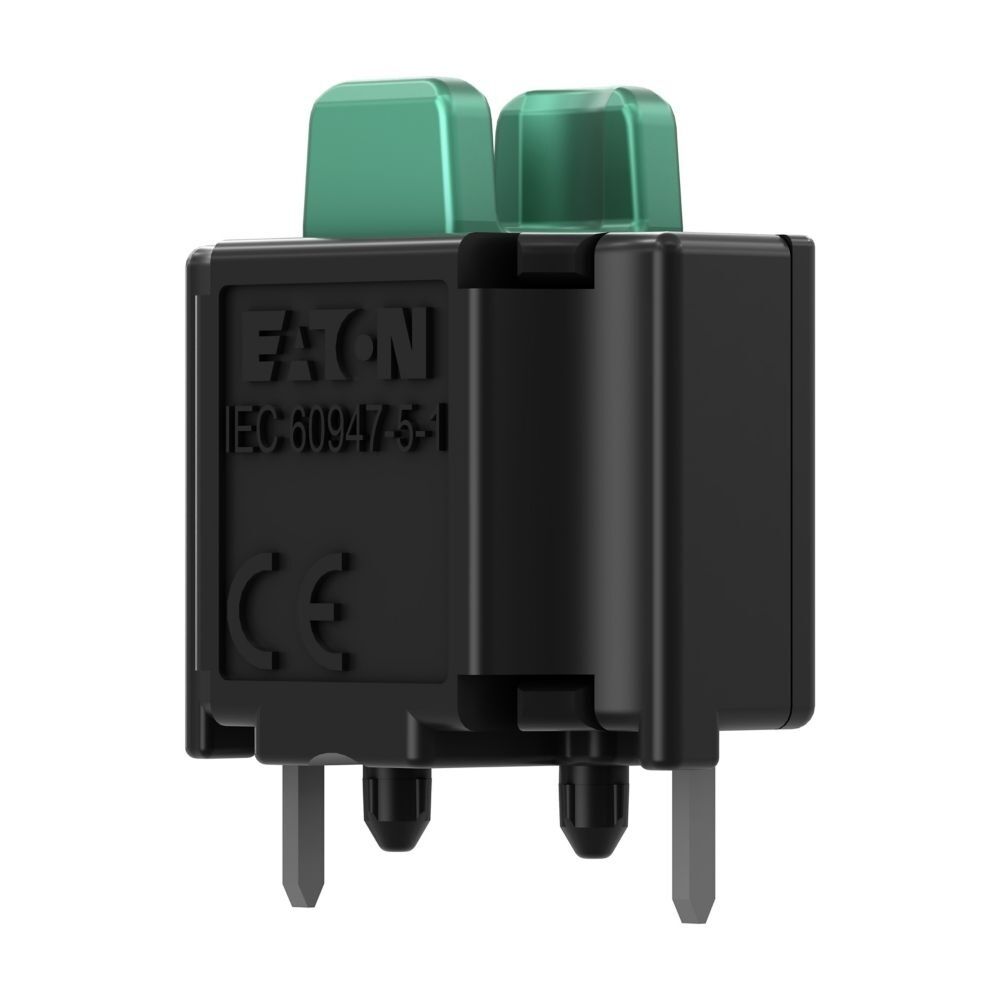 Eaton Schliesser Kontakt PCB EP-401607 Typ M22-KP10