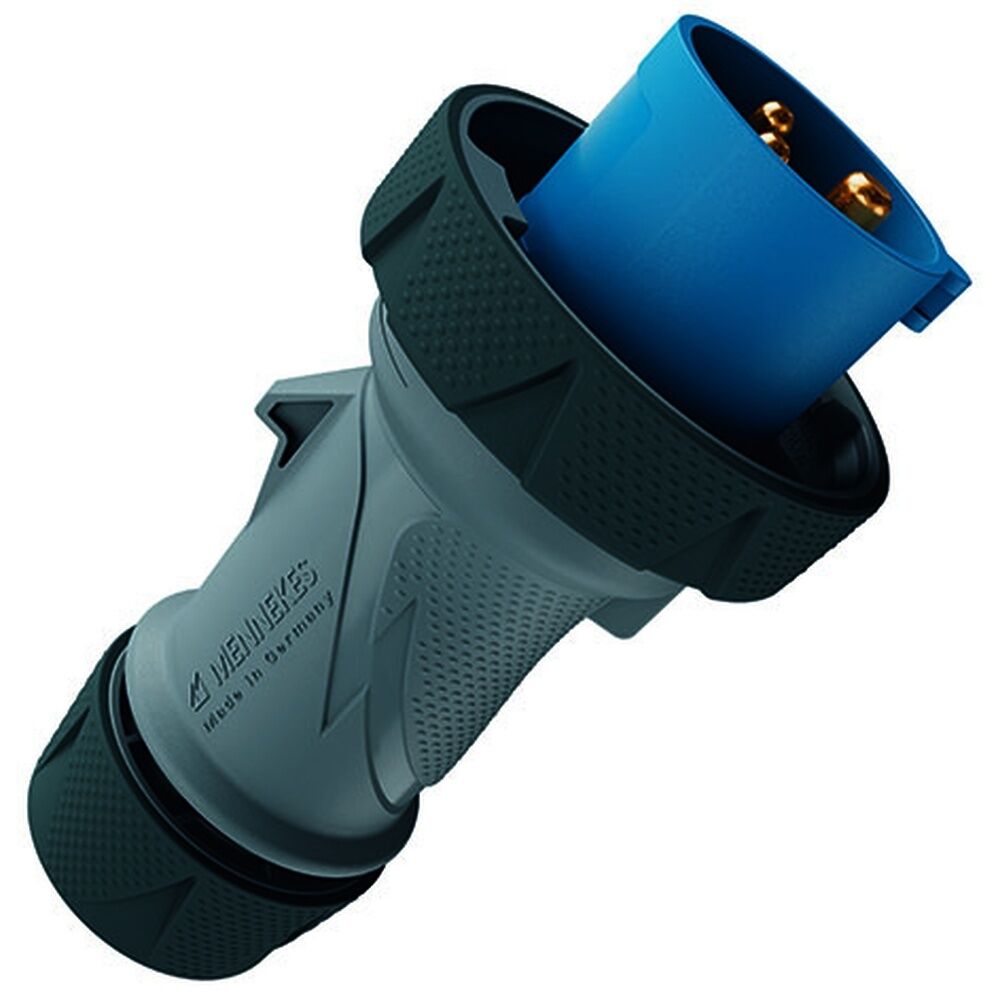 Mennekes Stecker 13620