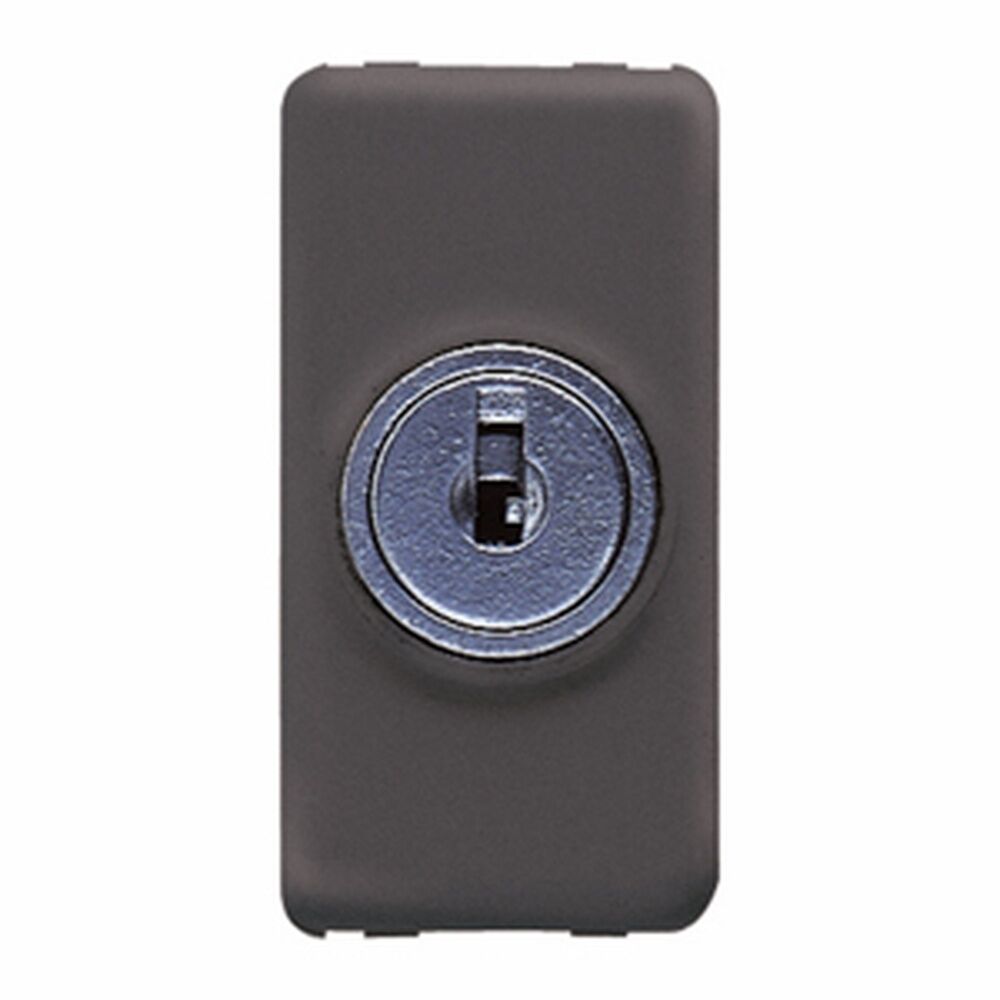 Gewiss Schlüsselwechselschalter GW21008