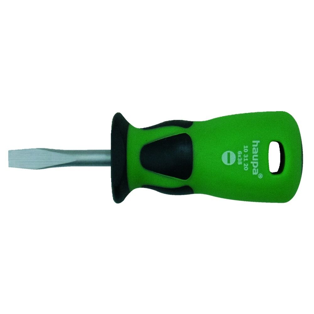 Haupa Vergaser Schraubendreher 103122