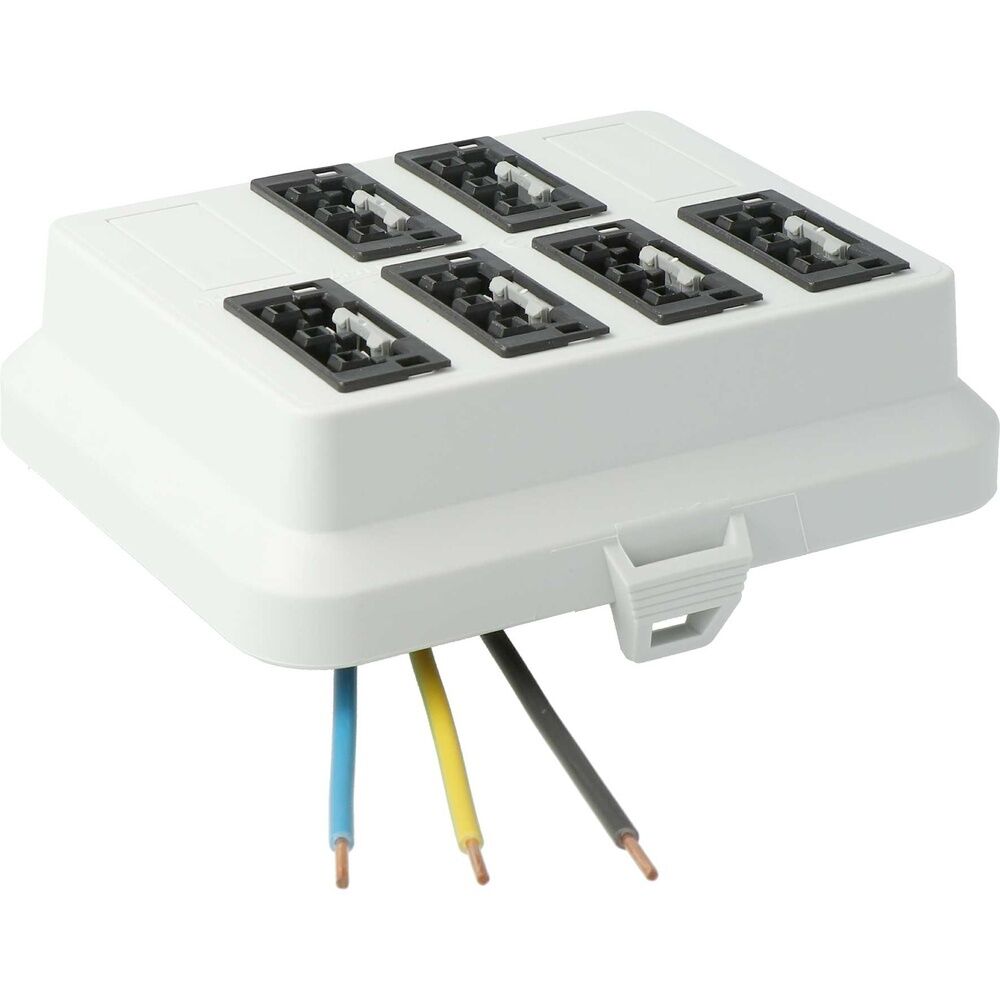 Kaiser Steckbar Frontteil AK2 AT7708