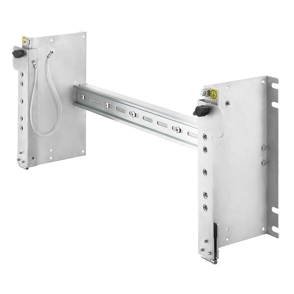 Weidmüller Rack 1993530000 Typ MIGRATION RACK S5 115 H