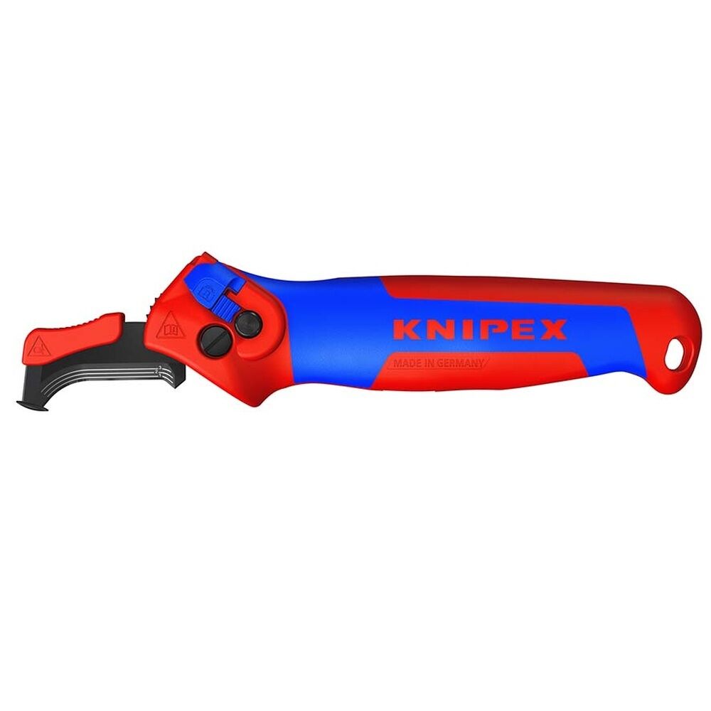 Knipex Abmantelungsmesser 16 50 145 SB