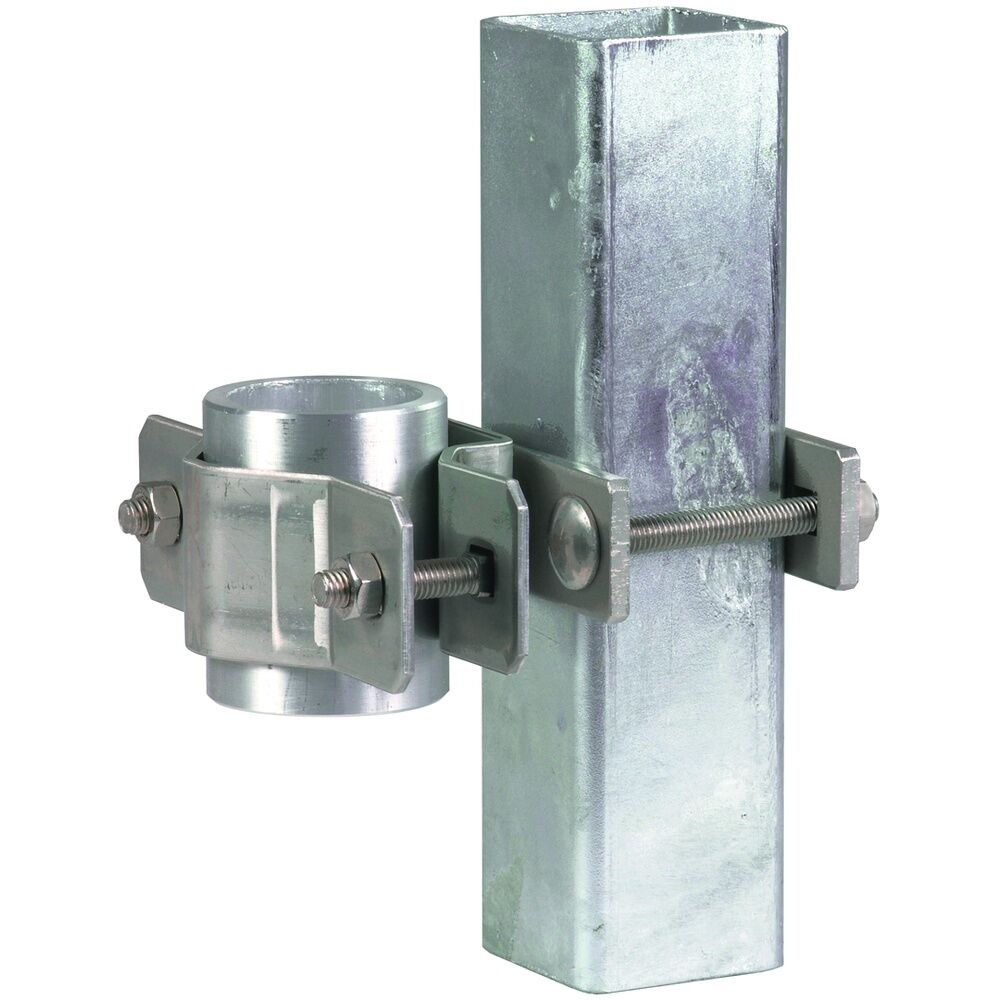 Dehn + Söhne Geländerbefestigung 105356 Typ BS D40.50 4K20.50 V2A