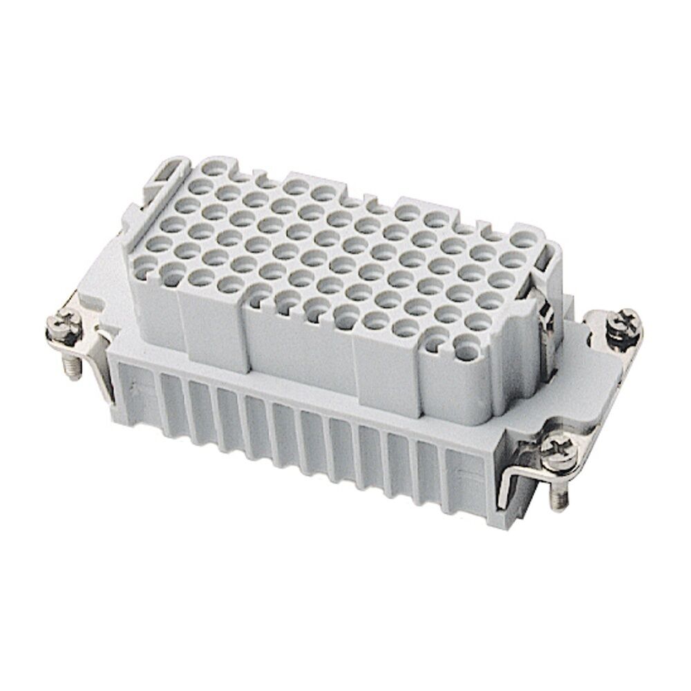 Walther-Werke Crimpkontaktträger 750172