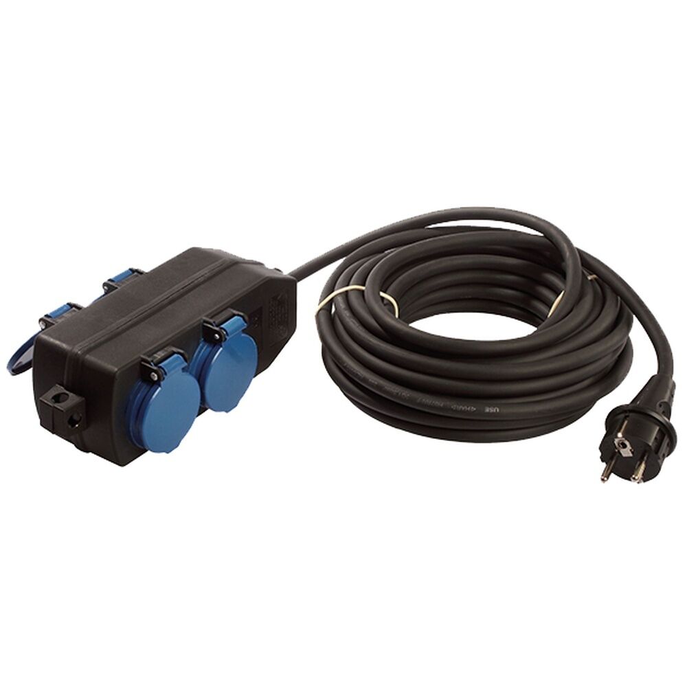 Bachmann Verteilersteckdose 349.044 