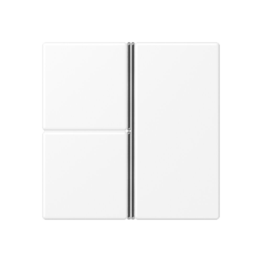 Jung Tastensatz 3fach A403TSAWWM