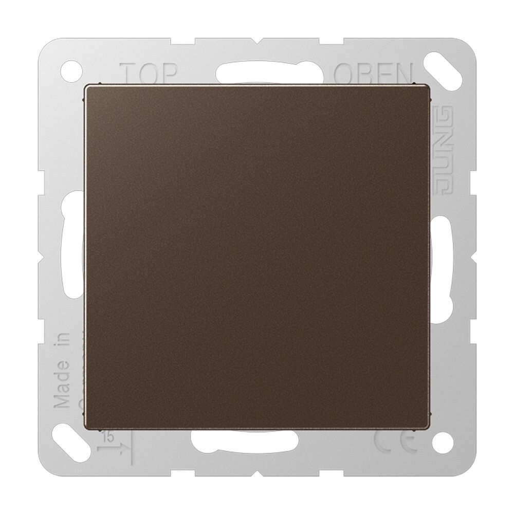 Jung Blindabdeckung A 594-0 MO