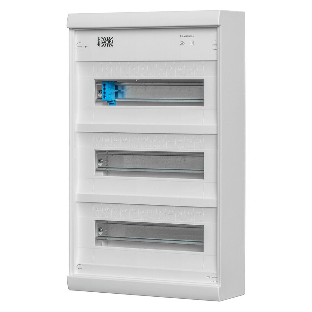 ABN Kleinverteiler A36A